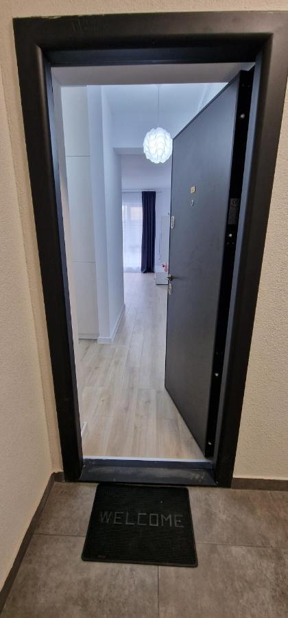Visaj Homes Giroc Eksteriør bilde